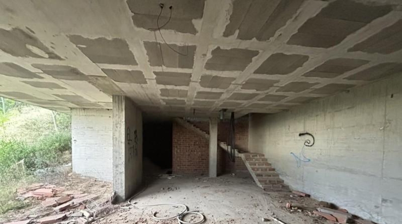 Жирона - Lloret de Mar - 614m2