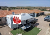 Casa de camp amb terreny en venda a la España, Cartagena, ref.: TR407204 foto