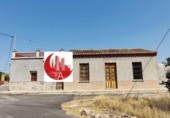 Casa de camp amb terreny en venda a la España, Cartagena, ref.: TR407204 foto