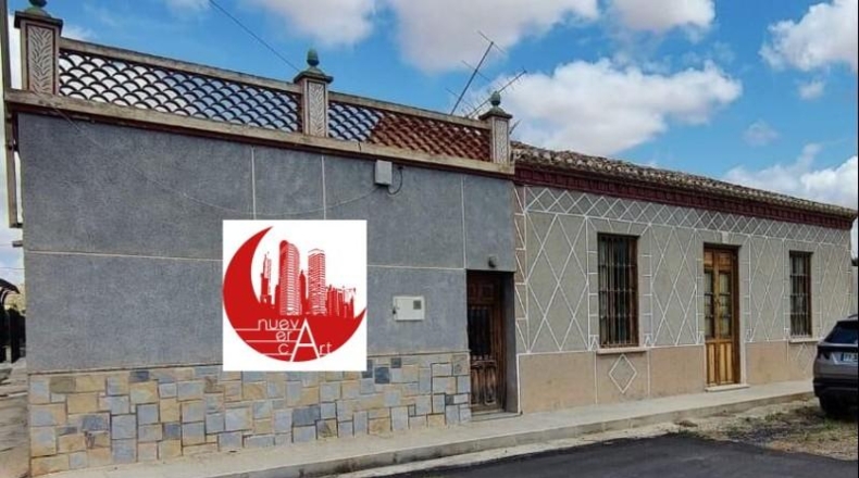 Murcia - Cartagena - 16057m2
