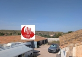 Casa de camp amb terreny en venda a la España, Cartagena, ref.: TR407204 foto