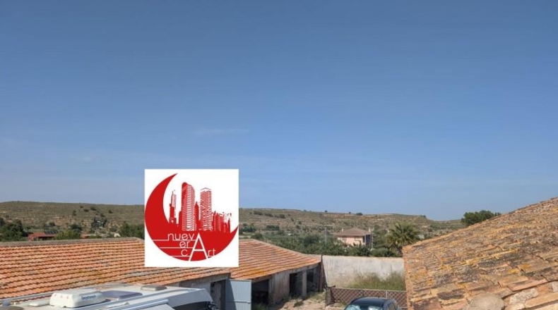 Murcia - Cartagena - 16057m2