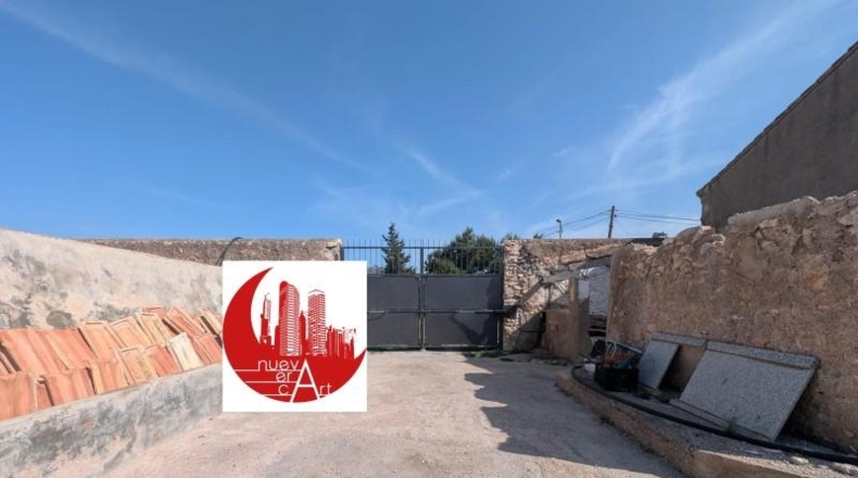 Murcia - Cartagena - 16057m2