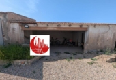 Casa de camp amb terreny en venda a la España, Cartagena, ref.: TR407204 foto