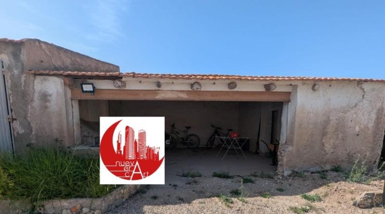 Murcia - Cartagena - 16057m2