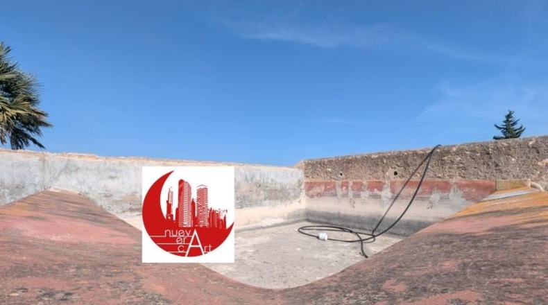 Murcia - Cartagena - 16057m2
