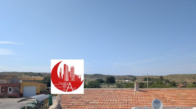 Murcia - Cartagena - 16057m2
