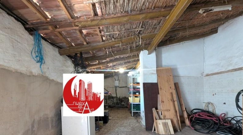 Murcia - Cartagena - 16057m2