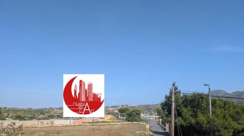 Murcia - Cartagena - 16057m2