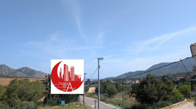 Murcia - Cartagena - 16057m2