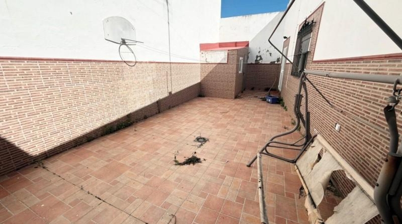 Cádiz - Chiclana de la Frontera - 220m2