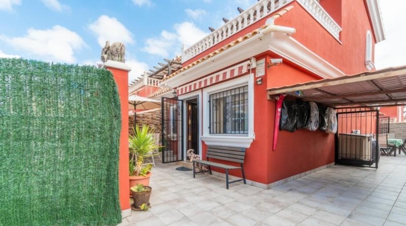 Alicante - Orihuela - 89m2