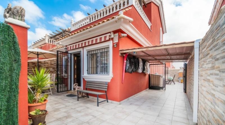 Alicante - Orihuela - 89m2
