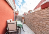 Chalet independiente con terreno en venta en la España, Orihuela, ref: TR407205 foto