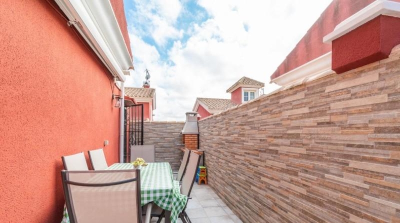 Alicante - Orihuela - 89m2
