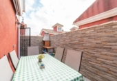 Chalet independiente con terreno en venta en la España, Orihuela, ref: TR407205 foto