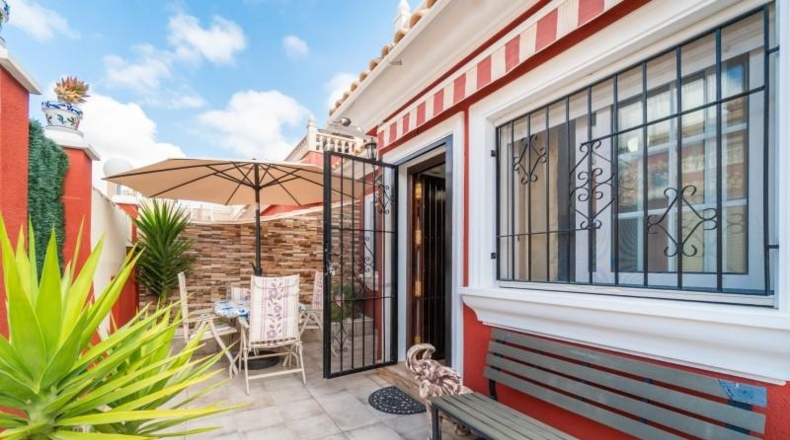 Alicante - Orihuela - 89m2