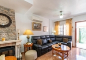 Chalet independiente con terreno en venta en la España, Orihuela, ref: TR407205 foto