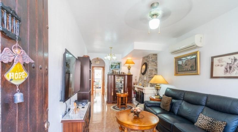 Alicante - Orihuela - 89m2