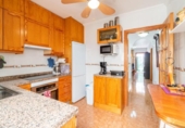 Chalet independiente con terreno en venta en la España, Orihuela, ref: TR407205 foto