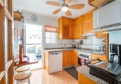 Chalet independiente con terreno en venta en la España, Orihuela, ref: TR407205 foto