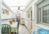 Chalet independiente con terreno en venta en la España, Orihuela, ref: TR407205 foto