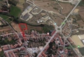 Cassà de la Selva 4235&nbsp;m²