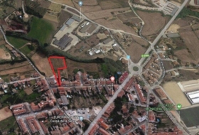 Cassà de la Selva 4235&nbsp;m²