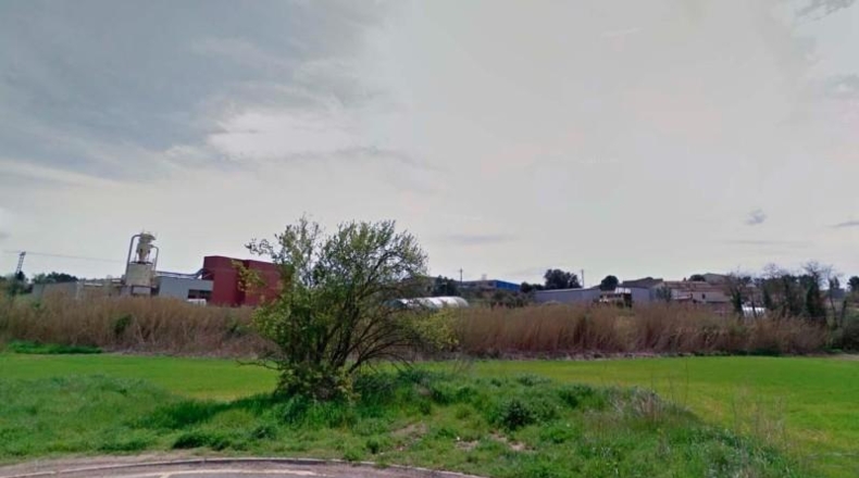Жирона - Cassà de la Selva - 4235m2