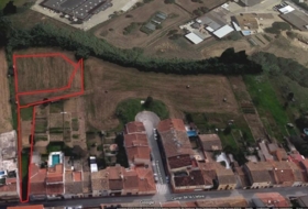 Cassà de la Selva 4235&nbsp;m²
