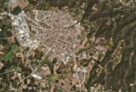 Cassà de la Selva 4235&nbsp;m²