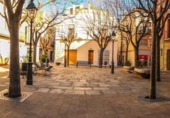 Sòl urbà en venda a la España, Cassà de la Selva, ref.: TR407212 foto