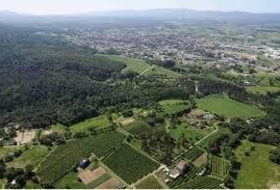 Cassà de la Selva 4235&nbsp;m²