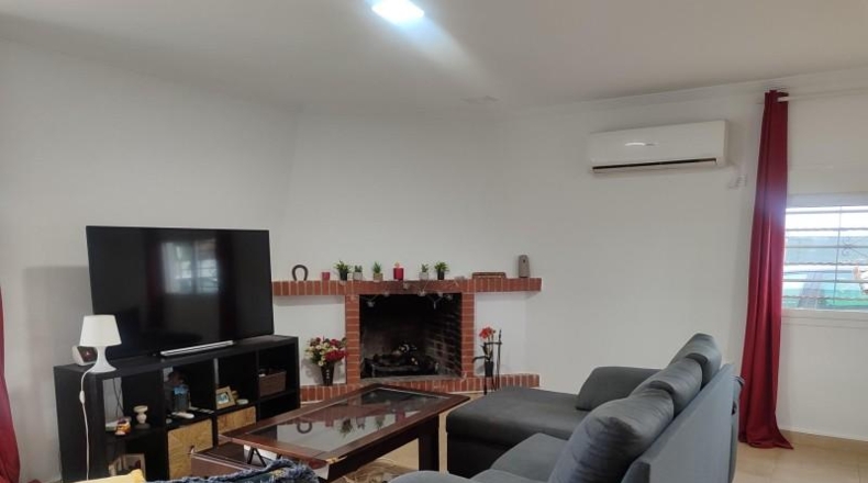 Seville - Carmona - 2556m2