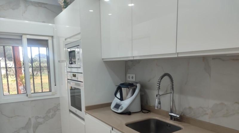 Seville - Carmona - 2556m2