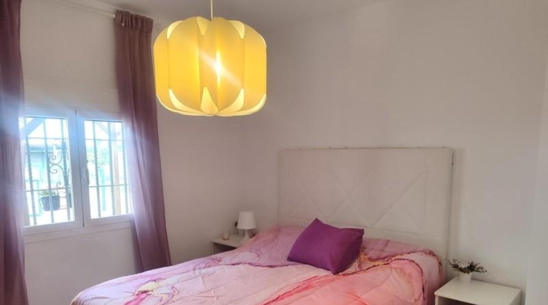Seville - Carmona - 2556m2
