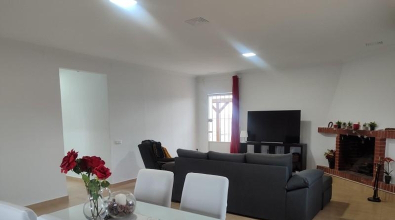 Seville - Carmona - 2556m2