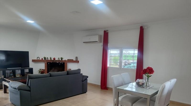 Seville - Carmona - 2556m2