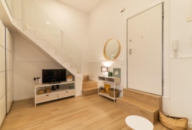 Madrid 35&nbsp;m²