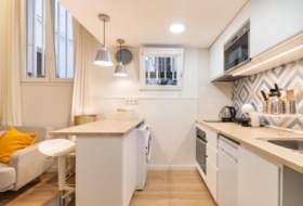 Madrid 35&nbsp;m²