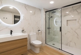 Madrid 35&nbsp;m²