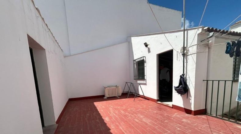 Málaga - Antequera - 170m2