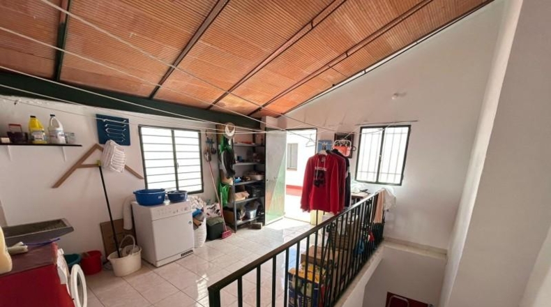 Málaga - Antequera - 170m2