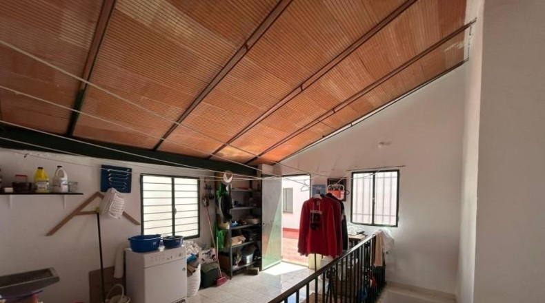 Málaga - Antequera - 170m2