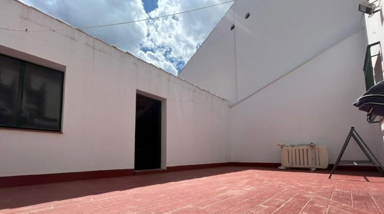 Málaga - Antequera - 170m2