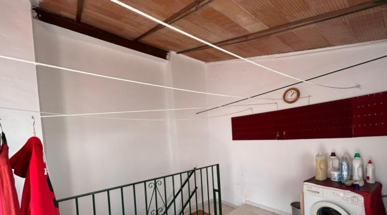 Málaga - Antequera - 170m2