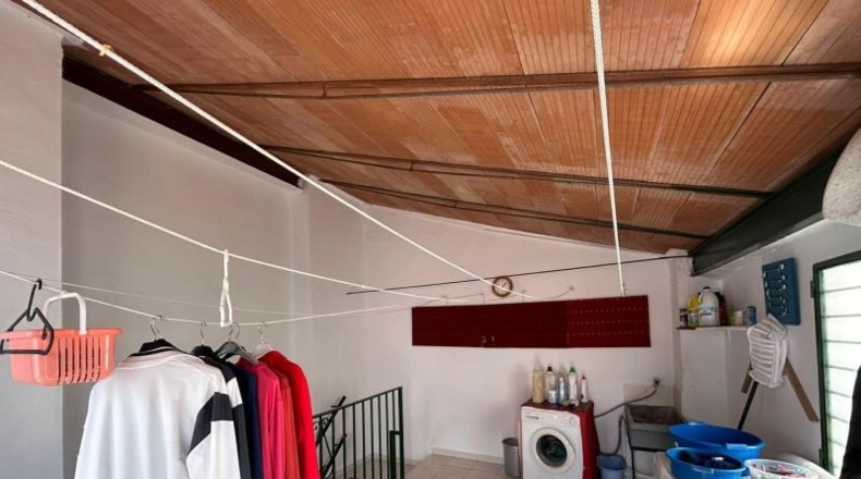Málaga - Antequera - 170m2