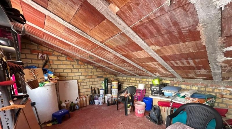 Málaga - Antequera - 170m2