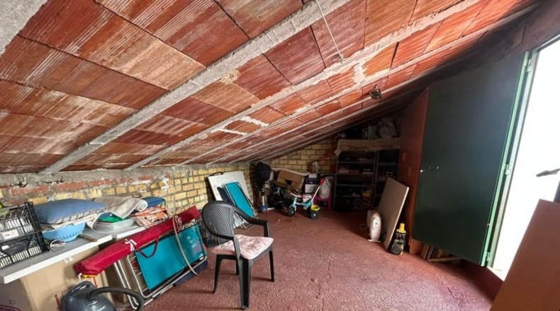 Málaga - Antequera - 170m2