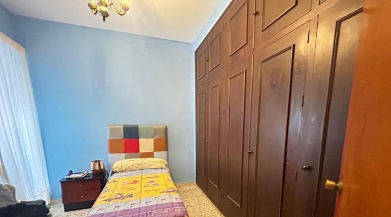 Málaga - Antequera - 170m2